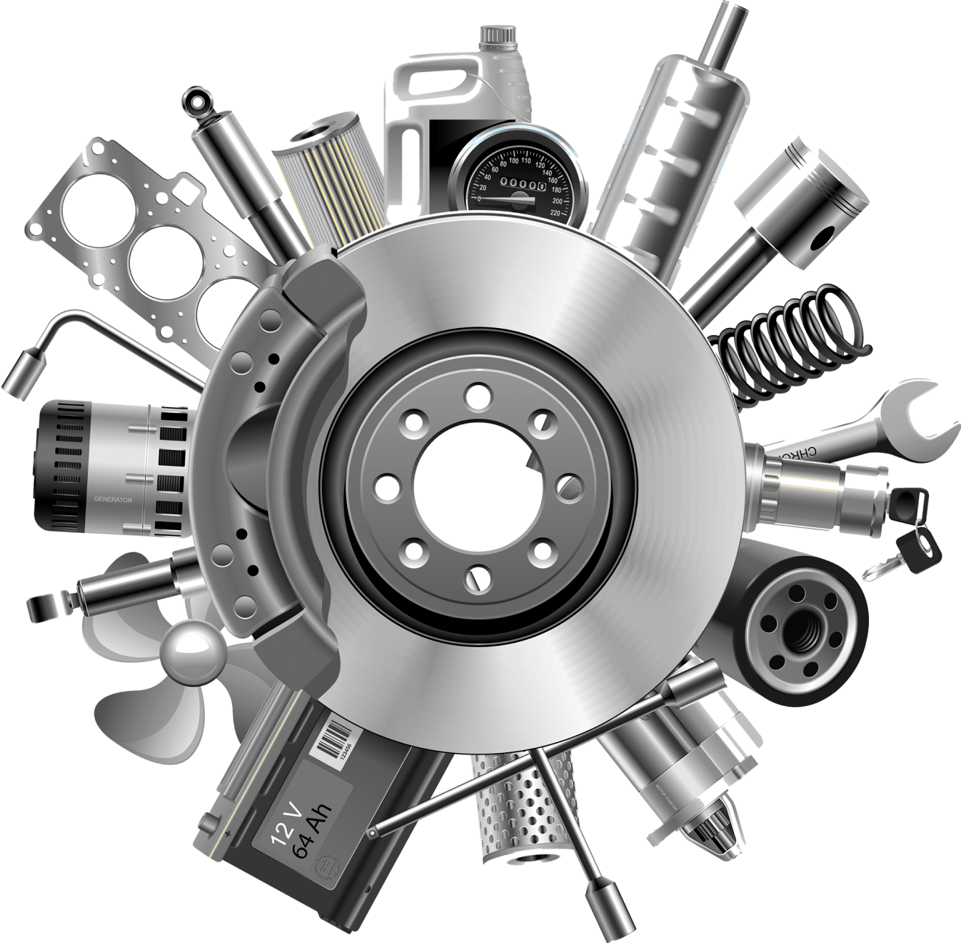 EÇ MOTORS