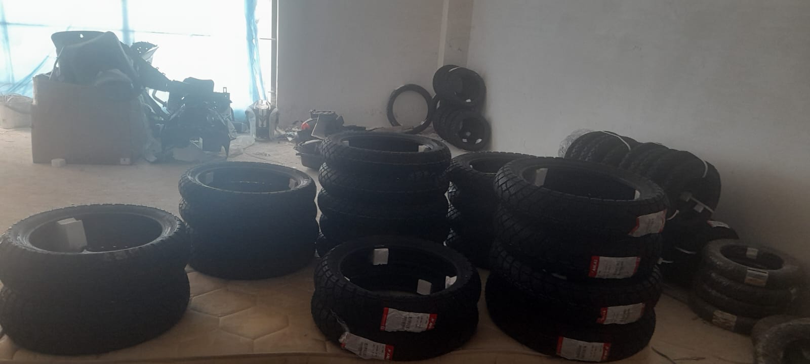 eçmotors