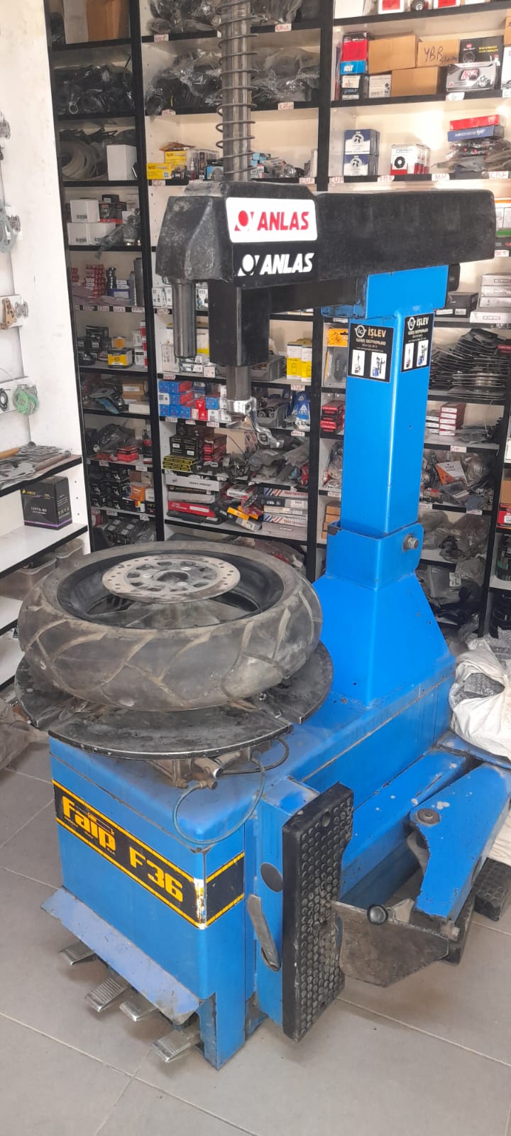 eçmotors